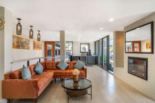 La Luna Inn, Ascend Hotel Collection - São Francisco - 0