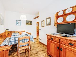 Apartment Condominio Val di Fassa-2 by Interhome - Alba di Canazei - 1