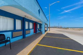 Econo Lodge Galveston Seawall - Galveston - 0