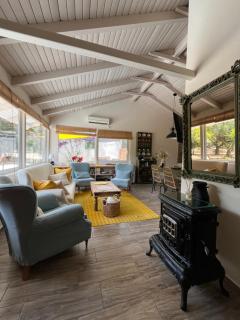 Glykoriza Cottage - Longá - 8