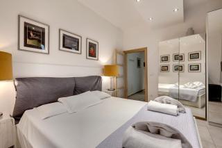 Conce Apartment by Mamo Florence - 7