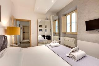 Conce Apartment by Mamo Florence - Florenz - 9