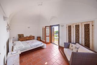 Dammuso Luna - Piscina Privata con Vista Mare - Pantelleria - 6