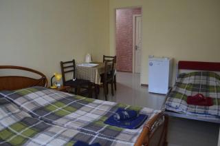 Alex's Cosy Guesthouse - Tbilisi - 9