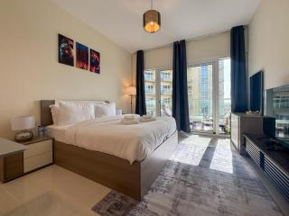 Classic studio in Virdis Damac Hills 2 - Dubai - 8
