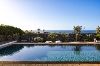 Dammuso Luna - Piscina Privata con Vista Mare - Pantelleria - 4
