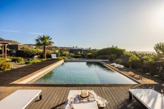 Dammuso Luna - Piscina Privata con Vista Mare - Pantelleria - 5