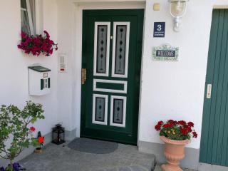 Helles Gästezimmer mit Kleinküche und Badbenutzung - Schwabmünchen - 4