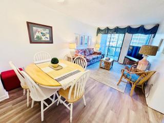 Tilghman Beach and Racquet Club 149 condo - Myrtle Beach - 7