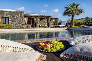 Dammuso Luna - Piscina Privata con Vista Mare - Pantelleria - 9