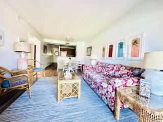 Tilghman Beach and Racquet Club 149 condo - Myrtle Beach - 9