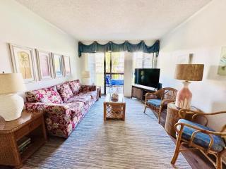 Tilghman Beach and Racquet Club 149 condo - Myrtle Beach - 0