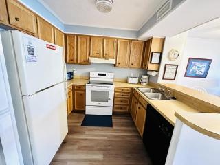 Tilghman Beach and Racquet Club 149 condo - Myrtle Beach - 5
