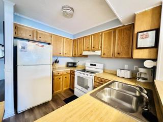 Tilghman Beach and Racquet Club 149 condo - Myrtle Beach - 4