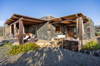 Dammuso Luna - Piscina Privata con Vista Mare - Pantelleria - 2