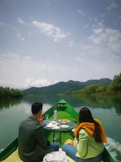 Apartment Dapcevic Skadar lake - Vranjina - 6