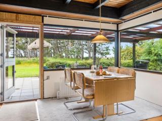 Holiday Home Auli - 125m from the sea by Interhome - Tjørneholm - 5