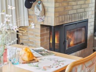 Holiday Home Auli - 125m from the sea by Interhome - Tjørneholm - 4