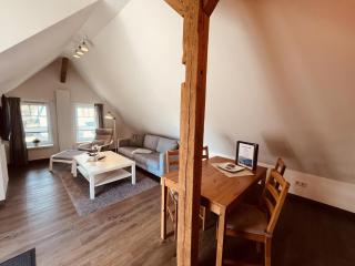 Ferienwohnung de lütte Leive in Born - Born - 4