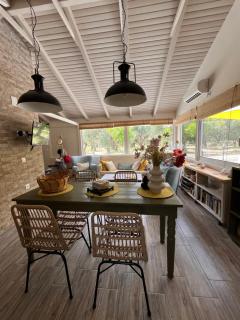 Glykoriza Cottage - Longá - 6