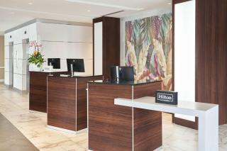 DoubleTree by Hilton Miami North I-95 - Miami - 9