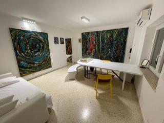 La Casa dell'Architetto - Bari - 6