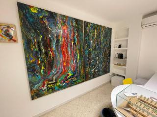 La Casa dell'Architetto - Bari - 1