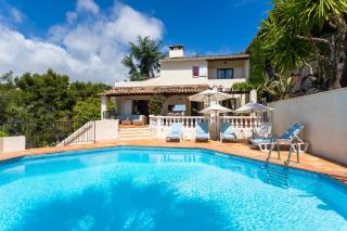 VILLA HATELMA VI4404 By Riviera Holiday Homes - Nice - 5