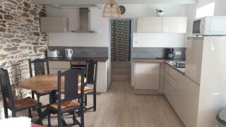 Maison bretonne 4 personnes - Baie de Morlaix - Taulé - 6