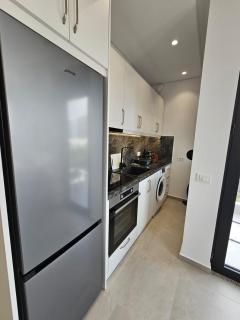 Green Pearl Studio Sea View - Sarandë - 5