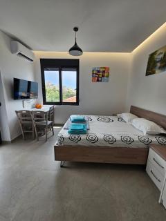 Green Pearl Studio Sea View - Sarandë - 3