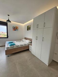Green Pearl Studio Sea View - Sarandë - 2
