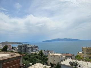 Green Pearl Studio Sea View - Sarandë - 8