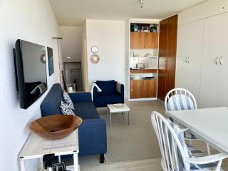 Haus Meeresbrandung Wohnung 23 - Norderney - 3