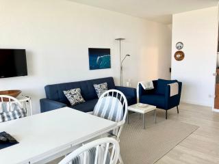 Haus Meeresbrandung Wohnung 23 - Norderney - 8