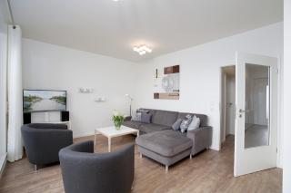 Objekte im Umland Villa Meeresrauschen - 8