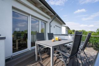 Objekte im Umland Villa Meeresrauschen - 2