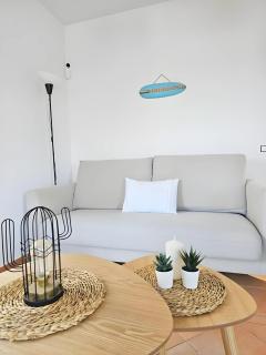 Casa Topik, Family and Surfhouse - Majanicho - 3