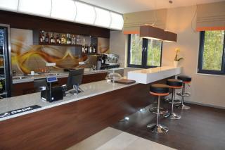 Hotel Via Baltica - 2