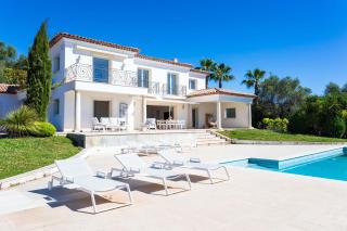 VILLA SAVANNAH VI4356 By Riviera Holiday Homes - Nice - 9