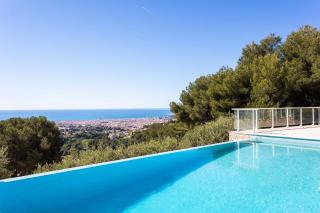 VILLA SAVANNAH VI4356 By Riviera Holiday Homes - Nice - 8