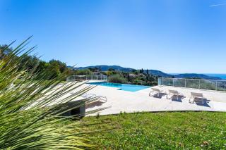 VILLA SAVANNAH VI4356 By Riviera Holiday Homes - Nice - 7