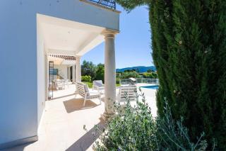 VILLA SAVANNAH VI4356 By Riviera Holiday Homes - Nice - 6