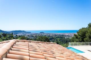 VILLA SAVANNAH VI4356 By Riviera Holiday Homes - Nice - 4