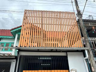 บ้านม่วนใจ๋สถานีรถไฟ - Chiang Mai - 1