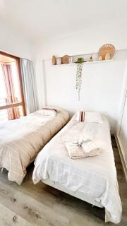 Lujo Junto al Mar - Cochera y Terraza Privada - Mar del Plata - 6