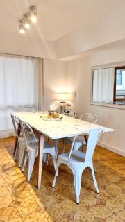 Lujo Junto al Mar - Cochera y Terraza Privada - Mar del Plata - 8