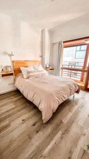 Lujo Junto al Mar - Cochera y Terraza Privada - Mar del Plata - 7