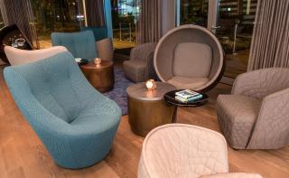 Motel One München-Olympia Gate - 5