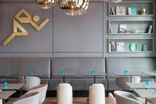 Motel One München-Olympia Gate - Munich - 4